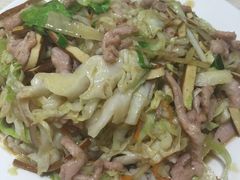 -老头盖浇饭(南京新街口明瓦廊宏光酒店店)