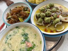 -前王院•巧克力海鲜市集餐厅(万平口店)