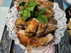 -马尔龙新疆饭店·清真(长青路店)