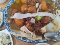 -东财大盘鸡(黑石礁店)