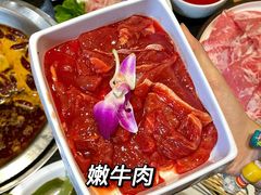 -大龙燚火锅(白石洲店)