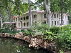 -河南省黄河迎宾馆