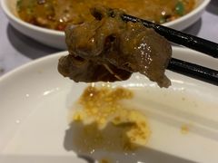 -鼎鼎香·港式火锅(北京SKP店)