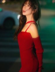点击看大图 -蜜桃少女VISION写真馆(雁塔店)