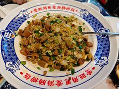 -旺角小渔村(二马路店)