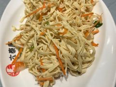 -六泰居·尔滨地标·东北菜(黄河路店)