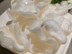 -海底捞火锅(奥森店)