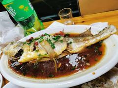 -天天渔港海鲜酒家(石浦玉泉路店)