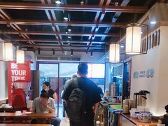 -寻裕记·现炒浇头面(人民广场店)