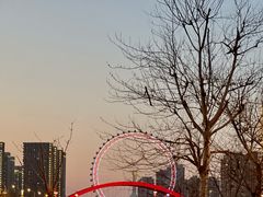 -天津之眼摩天轮