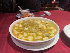 -老吉士酒家(天平路店)