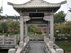 -陈云纪念馆
