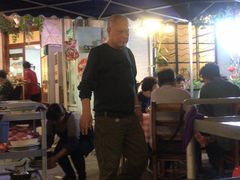 露天位-龙桥私厨·姜花菊花过桥鱼·顺德菜(容桂店)