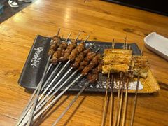 -小俩口烧烤东北菜(双井店)