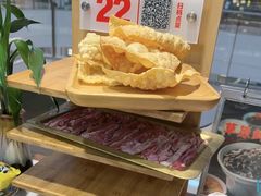 -东门口·新式老北京火锅(河西龙湖天街店)