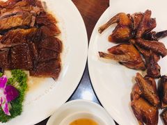 -顺德人家食府(黄金广场店)