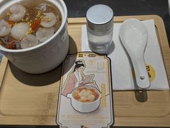 -满记甜品(苏州中心店)