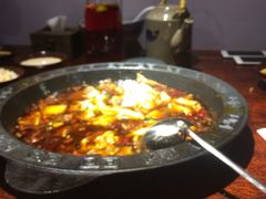 -受气牛肉·耙牛肉火锅(水晶郦城店)