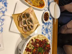 -东方饺子王(工农大路店)