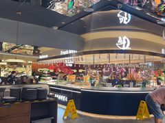 -東盛炭烤自助料理(玄武招商花园城店)