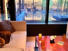 -璞瑄酒店大堂吧