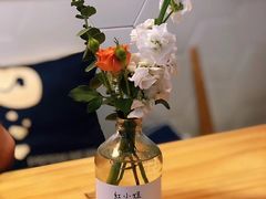 -红小姐咖啡馆(西津渡店)