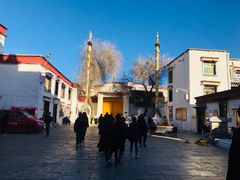 -小昭寺