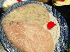 -老夏老火锅(正宁路店)