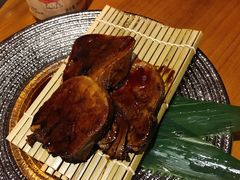 酱烤厚切牛舌-有喜屋·深夜食堂(北京西路店)