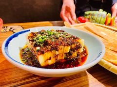凉粉-百年神厨·地道川菜(清江西路店)