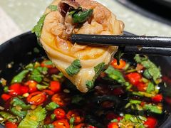 原味椰子鸡-三克火锅影院(来福士店)