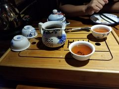 -泮金大塘(北二七路店)