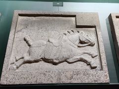 -西安碑林博物馆