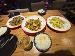 -花腰餐吧Bistro烧烤 傣味(传媒大学店)
