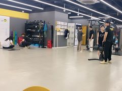 -FEELINGME乐刻私教馆·健身(玖悦荟店)