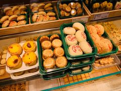 -泸溪河桃酥(西直门凯德店)