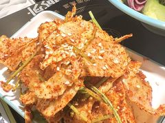 -江边城外烤全鱼(汉光百货店)