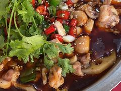 -米二红烧兔(华阳店)