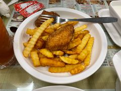 -黄恩记茶餐厅(杨箕店)