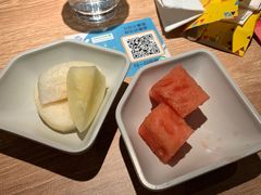 -豪客来牛排(绿宝广场店)