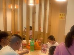 -郑记•不夜城烧烤•龙虾•虾蟹(黄鹤楼店)