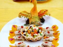 -皇轩大饭店(观音桥店)