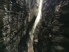 -玉女潭景区