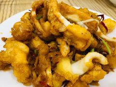 -九龙餐厅(大沽路店)