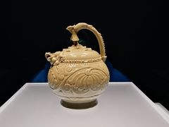 -陕西历史博物馆