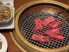 -御牛道日式烤肉料理(杭州万象城店)