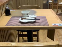大堂-林妈妈村·日式料理(宝山万达店)