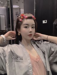 点击看大图 -东秀护肤造型