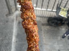 -景泰马记电烤串(景泰店)