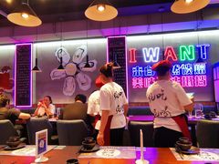 -农家霸王地锅鸡(国顺东路店)